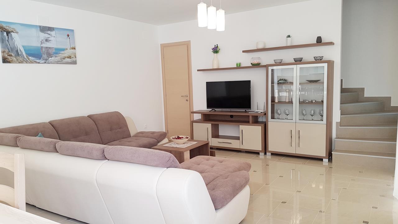 Villas Simag Банджоле Экстерьер фото