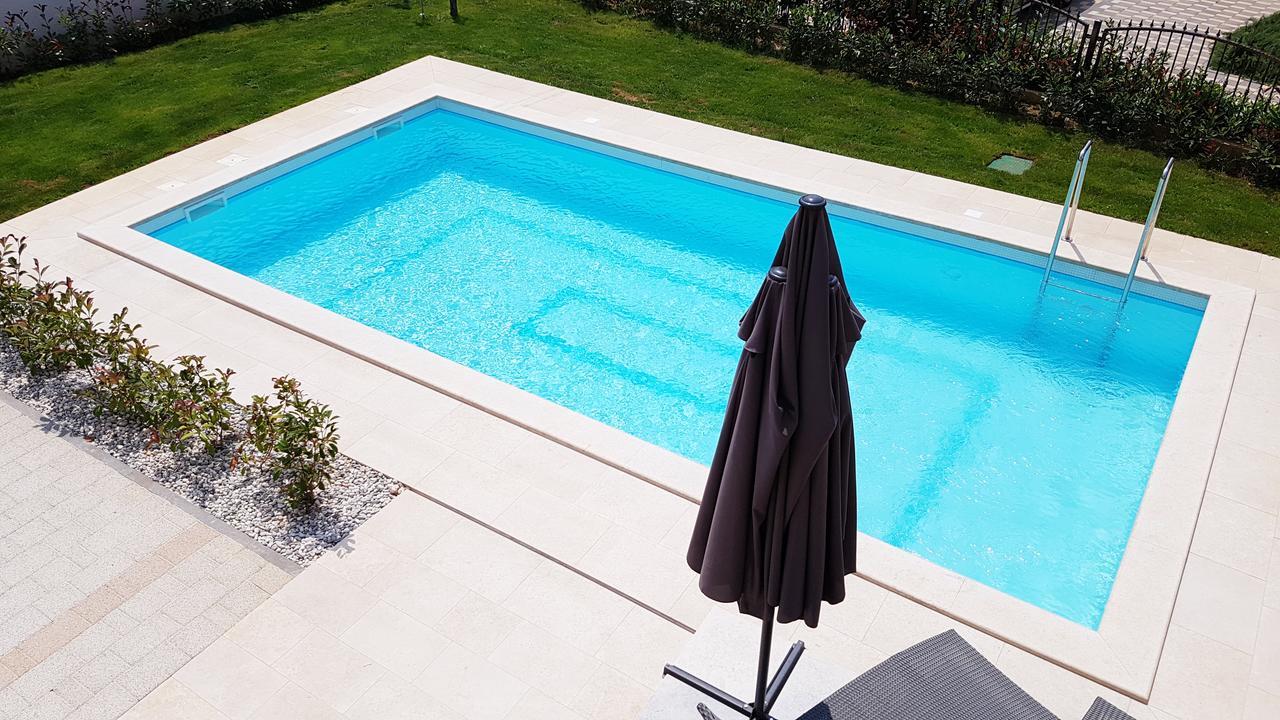Villas Simag Банджоле Экстерьер фото
