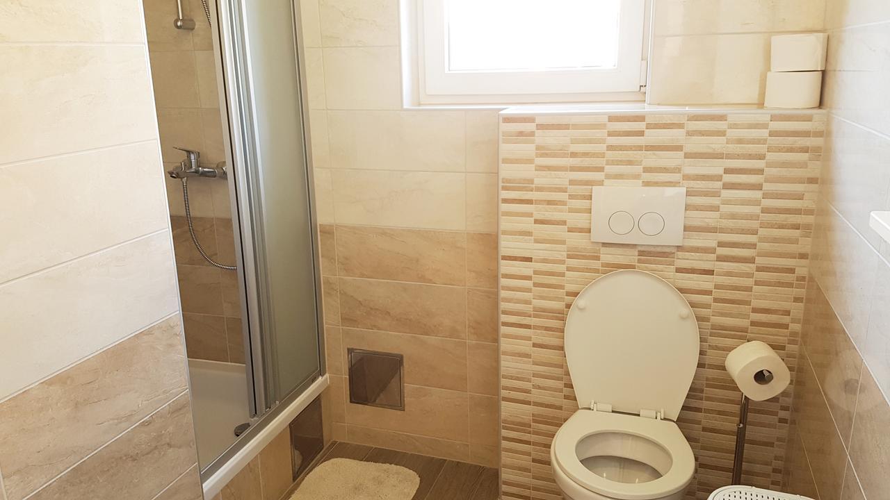 Villas Simag Банджоле Экстерьер фото